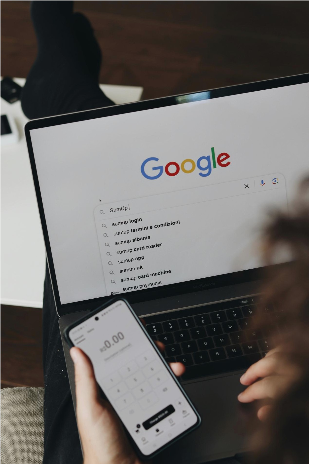 Seguridad de datos
